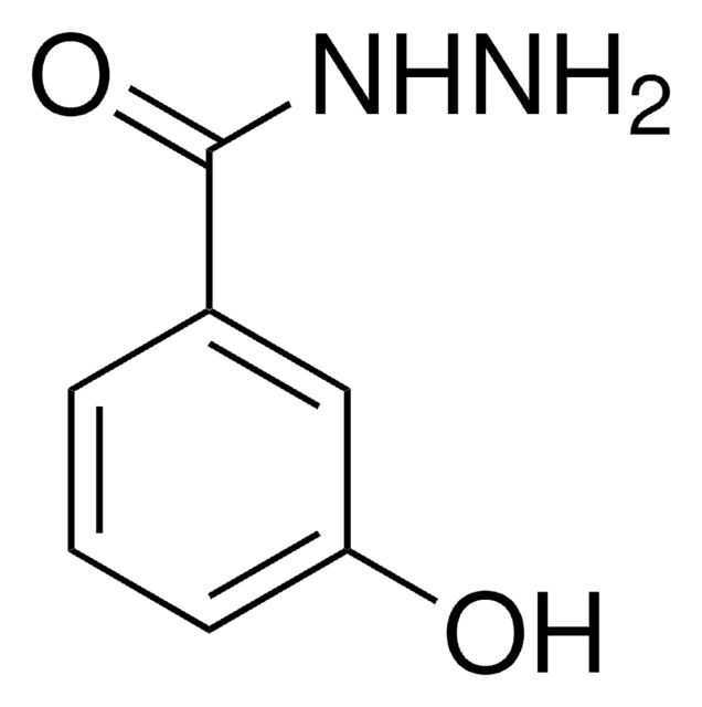 3-Hydroxybenzoesäurehydrazid 98%