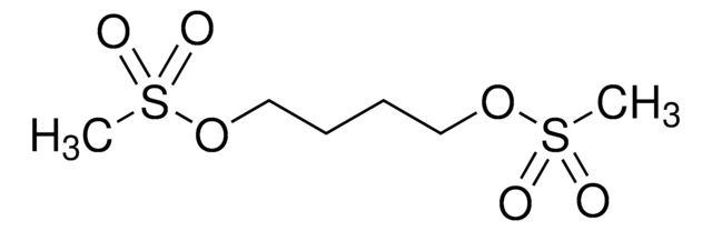 Busulfan British Pharmacopoeia (BP) Reference Standard