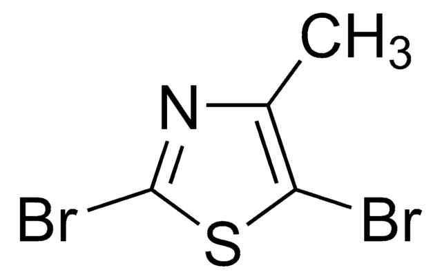 2,5-Dibromo-4-methylthiazole AldrichCPR