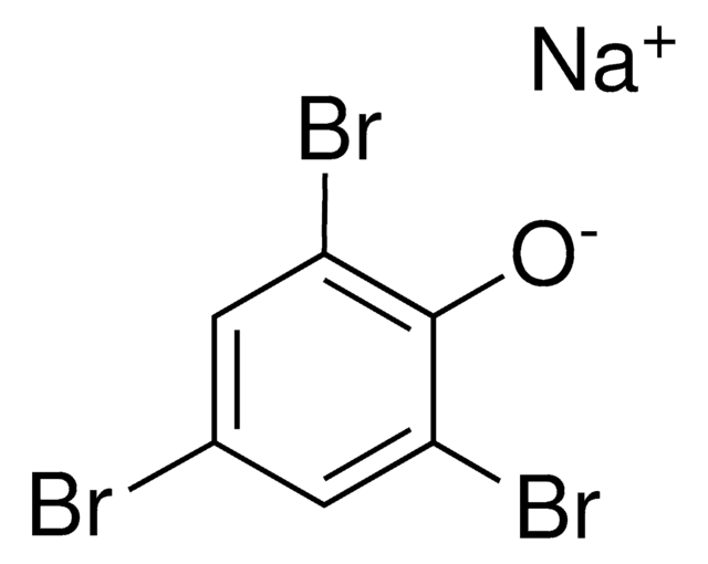 2,4,6-TRIBROMOPHENOL, SODIUM SALT AldrichCPR