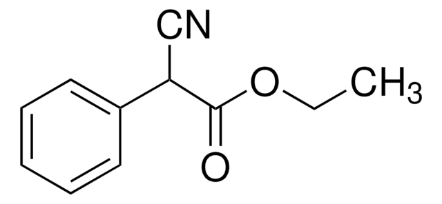 Ethyl phenylcyanoacetate 95%