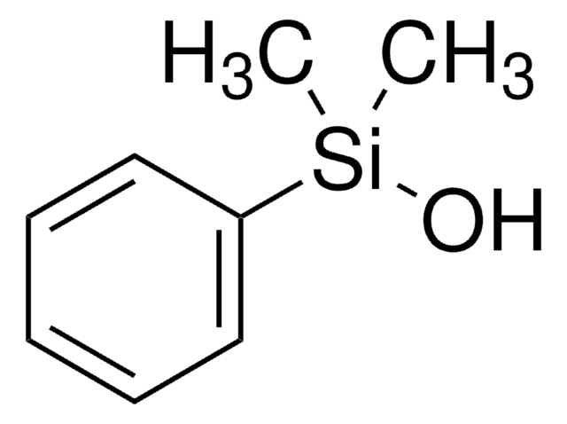 Dimethylphenylsilanol 95%