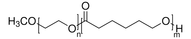 Methoxy poly(ethylene glycol)-block-poly(&#949;-caprolactone) 5k-10k