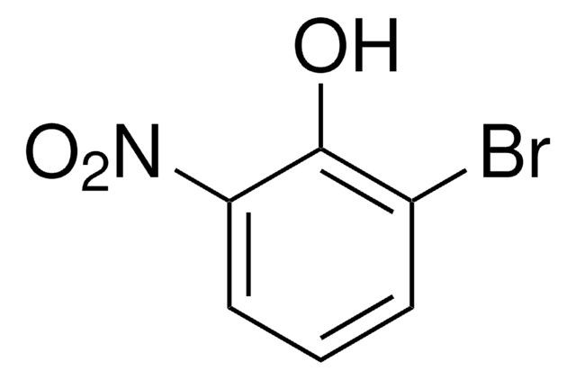 2-Bromo-6-nitrophenol 97%