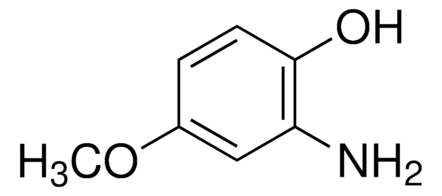 2-Amino-4-Methoxyphenol 95%