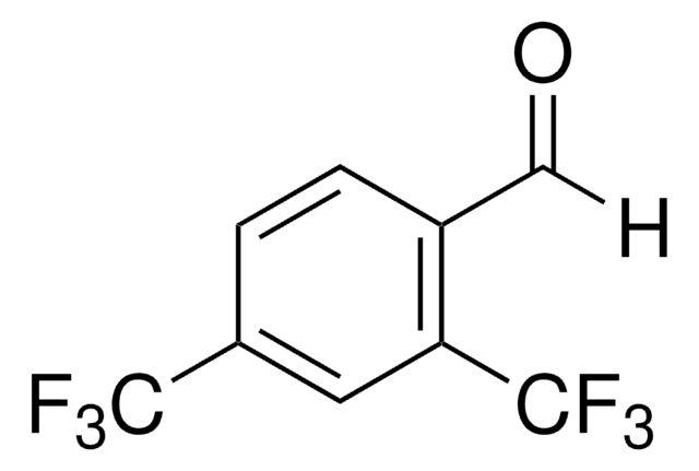 2,4-Bis(trifluoromethyl)benzaldehyde 98%