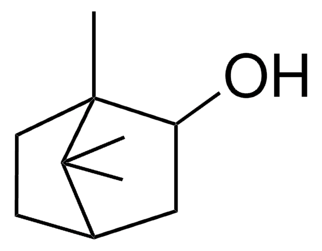 1,7,7-TRIMETHYLBICYCLO[2.2.1]HEPTAN-2-OL AldrichCPR