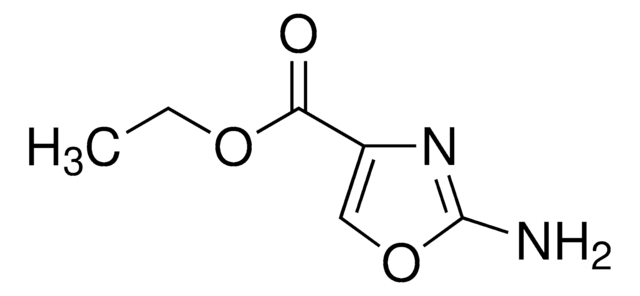 Ethyl 2-aminooxazole-4-carboxylate 95%