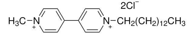 1-Methyl-1&#8242;-tetradecyl-4,4&#8242;-bipyridinium dichloride &#8805;97.0%