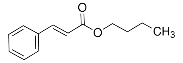 N-Butyl cinnamate AldrichCPR