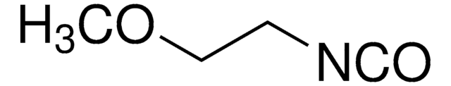 1-Isocyanato-2-methoxyethane AldrichCPR