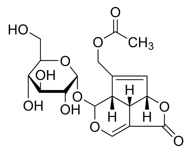 Asperuloside phyproof&#174; Reference Substance