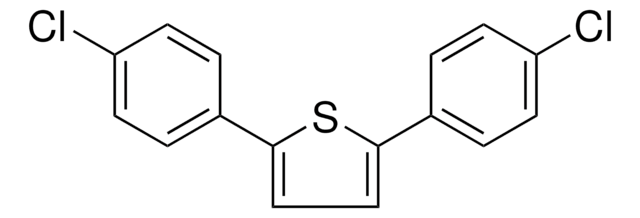 2,5-BIS-(4-CHLORO-PHENYL)-THIOPHENE AldrichCPR