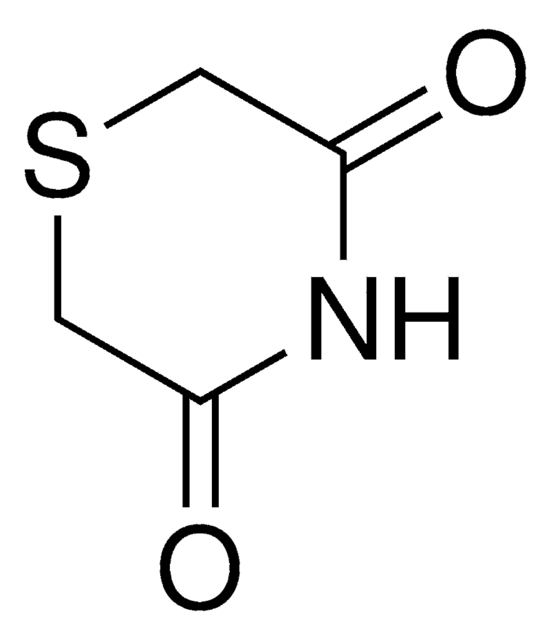 THIOMORPHOLINE-3,5-DIONE AldrichCPR