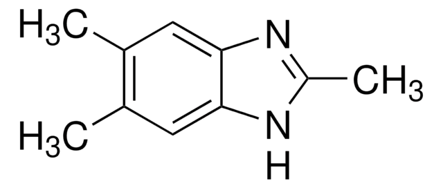 2,5,6-Trimethylbenzimidazole 96%