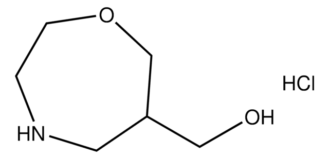 (1,4-Oxazepan-6-yl)methanol hydrochloride AldrichCPR