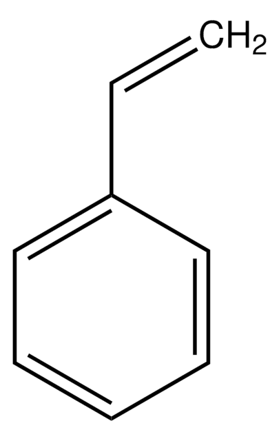 Polystyrene, dicarboxy terminated average Mw ~100,000 by GPC, powder ...