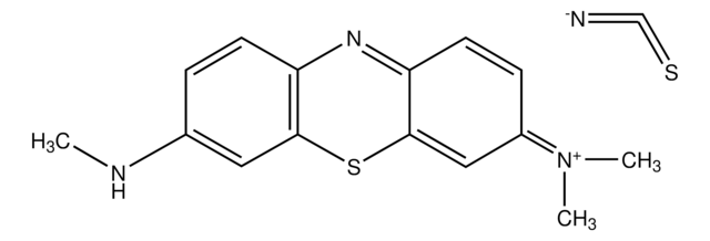 Azure B thiocyanate Dye content 98&#160;%