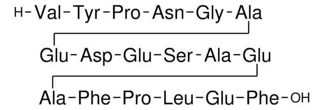 Adrenocorticoptropic Hormone Fragment 22 - 39 &#8805;95% (HPLC)