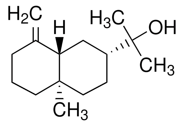 &#946;&#946;-Eudesmol &#8805;90% (GC)