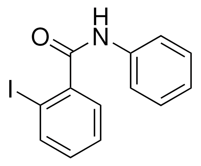 Benodanil certified reference material, TraceCERT&#174;, Manufactured by: Sigma-Aldrich Production GmbH, Switzerland