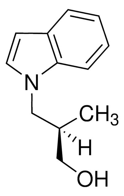 (R)-3-(1H-Indol-1-yl)-2-methylpropan-1-ol AldrichCPR