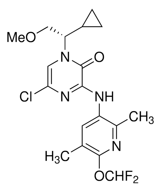 BMS-763534 &#8805;98% (HPLC)