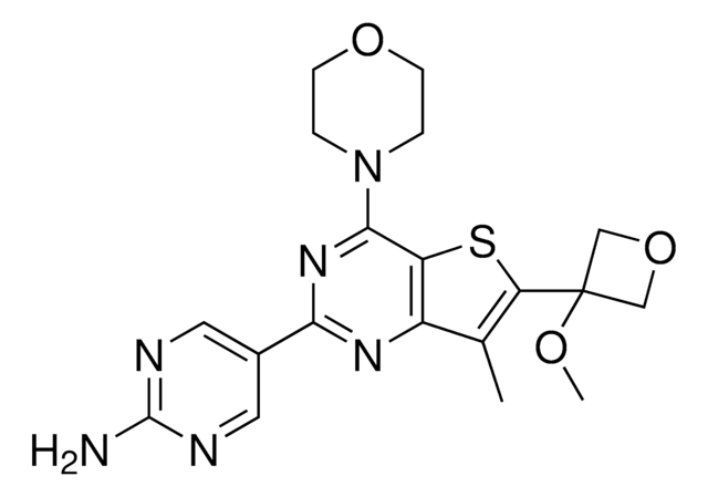 GNE-317 &#8805;98% (HPLC)