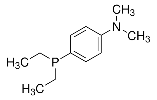 4-(Diethylphosphino)-N,N-dimethylaniline 97%