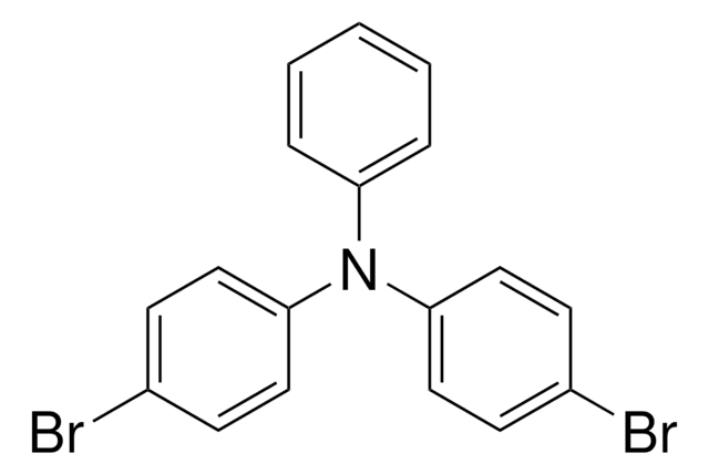 4,4&#8242;-Dibromotriphenylamine 96%