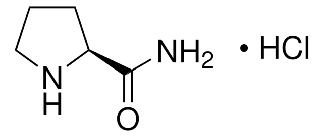 L-Prolinamide hydrochloride