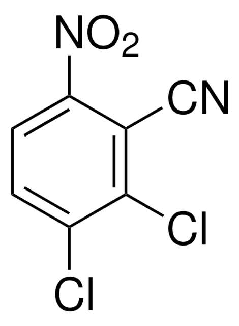 2,3-Dichloro-6-nitrobenzonitrile 97%