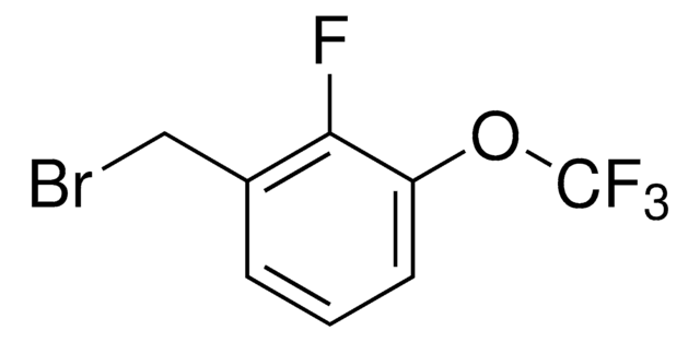 1-(Bromomethyl)-2-fluoro-3-(trifluoromethoxy)benzene