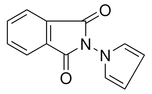 2-(1H-PYRROL-1-YL)-1H-ISOINDOLE-1,3(2H)-DIONE AldrichCPR