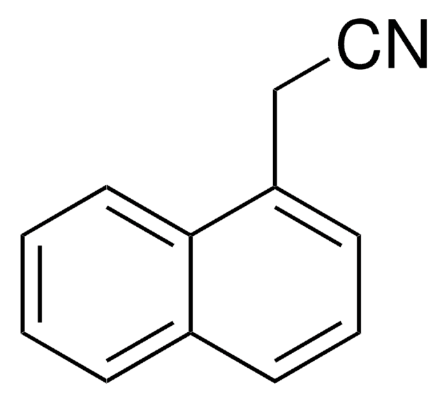 1-Naphthylacetonitrile 97%