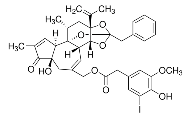 5&#8242;-Iodoresiniferatoxin solid