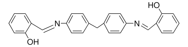 4,4'-METHYLENEBIS(N-(2-HYDROXYBENZYLIDENE)ANILINE) AldrichCPR