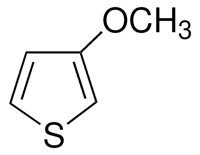 3-Methoxythiophen 98%