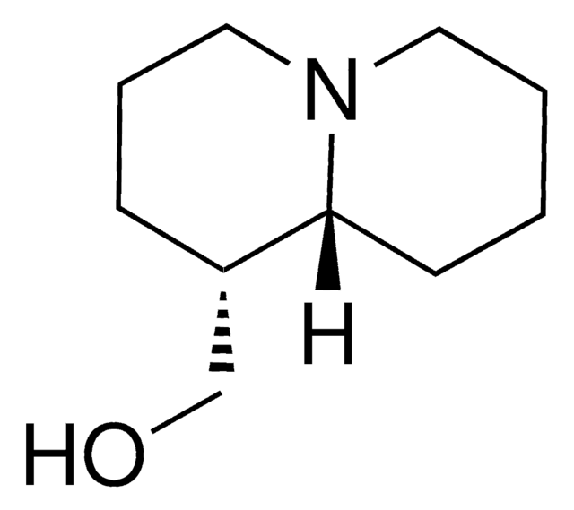 (-)-Lupinine phyproof&#174; Reference Substance