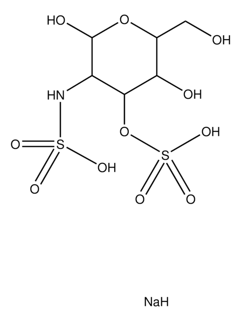 D-Glucosamine 2,3-disulfate disodium salt