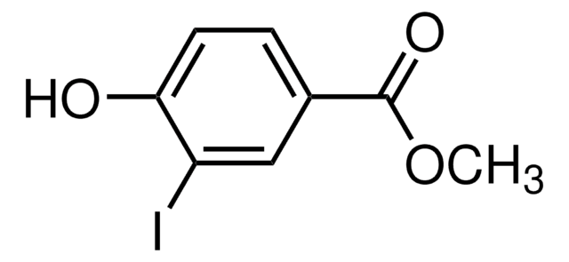 Methyl 4-hydroxy-3-iodobenzoate 97%