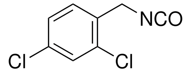 2,4-Dichlorobenzyl isocyanate 98%