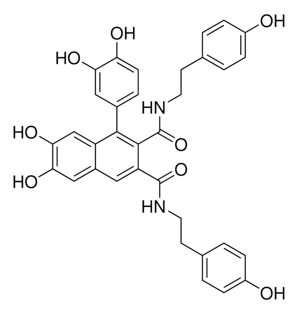 Cannabisin A phyproof&#174; Reference Substance