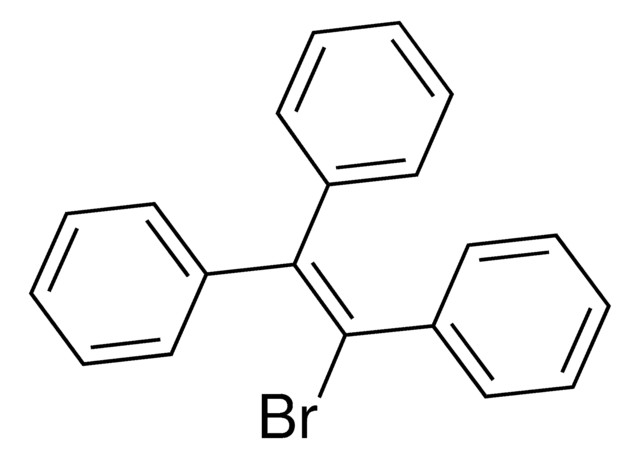 (2-bromo-1,2-diphenylvinyl)benzene AldrichCPR