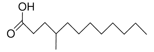 4-METHYLDODECANOIC ACID AldrichCPR