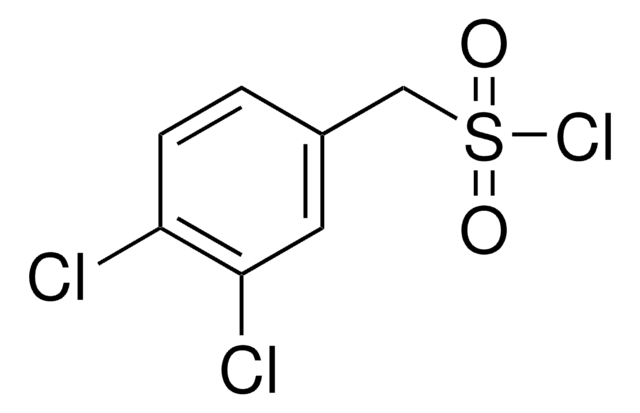 3,4-Dichlorobenzylsulfonyl chloride 97%