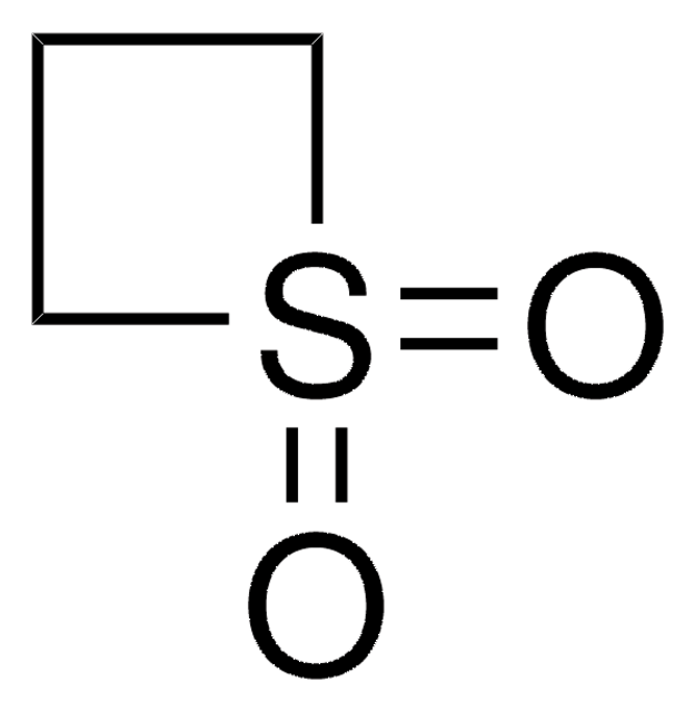 TRIMETHYLENE SULFONE AldrichCPR