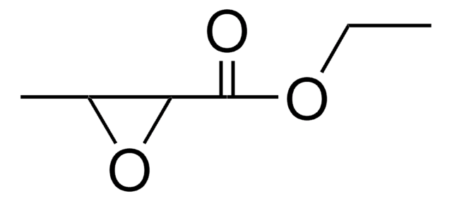 ETHYL 2,3-EPOXYBUTYRATE AldrichCPR