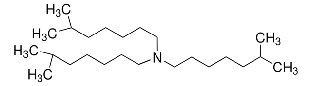 Triisooctylamine technical grade