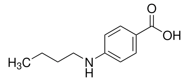 Tetracaine Related Compound B Pharmaceutical Secondary Standard; Certified Reference Material